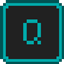 Drop Keybinds logo