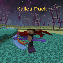 Kallos Pack project image