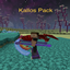 Kallos Pack logo