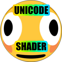 Emoji like shader