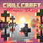 ChillCraft Music Pack Texture Pack | Lo-fi Minecraft Music logo