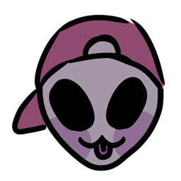 GamerPack TRISH logo