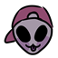 GamerPack TRISH logo