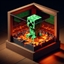 Mob Farms Neoforge logo