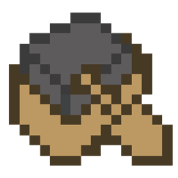 Powered Boats (Boat with Furnace) logo