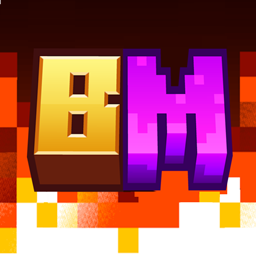 NotMessiah's Boss Marathon logo
