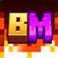 NotMessiah's Boss Marathon logo