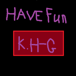 I hope you enjoy logo