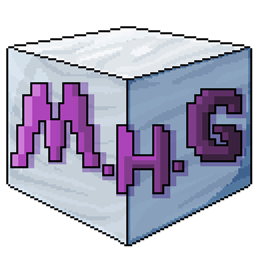 MHG: Enhanced Server Experience logo