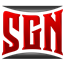 SGN Solar Games Nuclear Nations logo