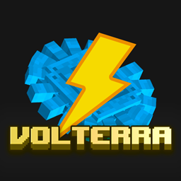 Volterra logo