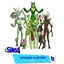 Expanded Plantsims Mod 04/12/24 logo
