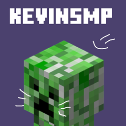 KevinSMP logo