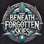 Beneath Forgotten Skies logo