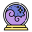 Lost Alchemy logo