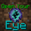 Open Your Eye logo