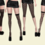 Short  Stockings logo