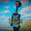 Scream Craft  logo