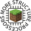 More Structure Processors logo