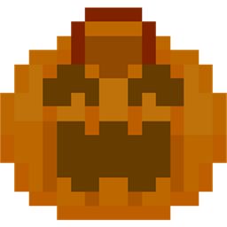 Buckets to Pumpkin Baskets logo