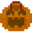 Buckets to Pumpkin Baskets logo