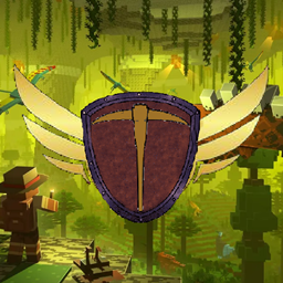 The Order of the End logo