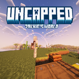 Uncapped project image