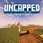Uncapped logo