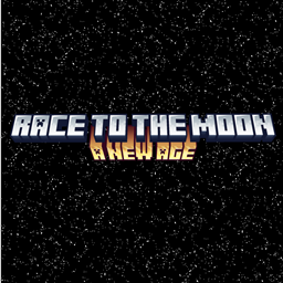 Race to The Moon A new age