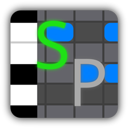 SequencePlayer logo