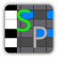 SequencePlayer logo