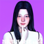 Maxis Match FHair 012 logo