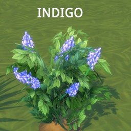 HARVESTABLE INDEX by icemunmun Translation into Spanish