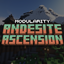 Andesite Ascension logo