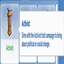 Activist Trait By KiaraSims4Mods Spanish Translation logo