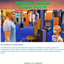 Mod Personal trainer career par Kiara - Trad FR