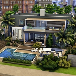 Modern Simplicity 3