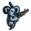 TFK A Perfect World logo