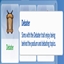 Debater Trait By KiaraSims4Mods Spanish Translation
