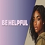 BE HELPFUL By WICKED PIXXEL Spanish Translation