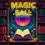 Magic Elemental Ball logo