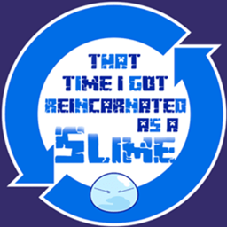 That Time I Got Reincarnated as a Slime By DonovanFarmer project image