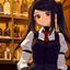 Va-11 Hall-A Drinks logo
