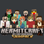 Hermitcraft Skin Pack