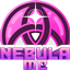 NebulaMC Pixelmon Network logo