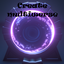 Create multiwerse logo