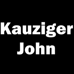 KauzigerJohn