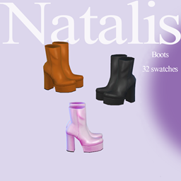 Boots N03ⁿᵃᵗᵃˡⁱˢ logo
