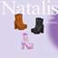 Boots N03ⁿᵃᵗᵃˡⁱˢ logo