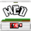Monsters containment unit ( MCU ) logo
